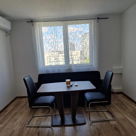 Apartament Garii De Nord บูคาเรสต์ ภายนอก รูปภาพ