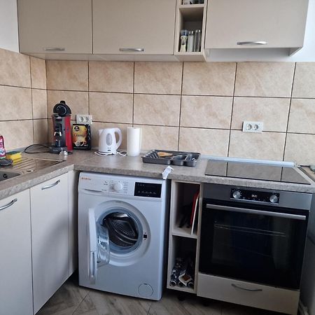 Apartament Garii De Nord บูคาเรสต์ ภายนอก รูปภาพ