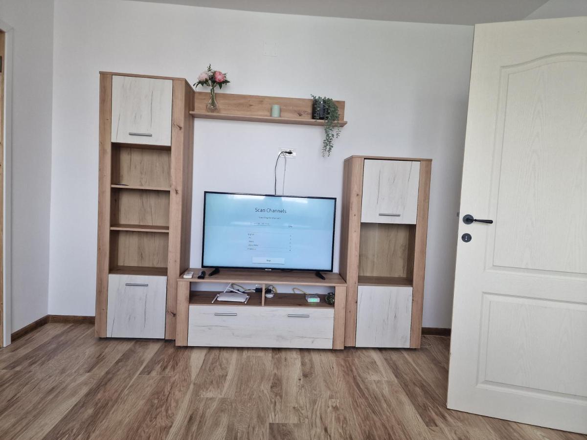 Apartament Garii De Nord บูคาเรสต์ ภายนอก รูปภาพ