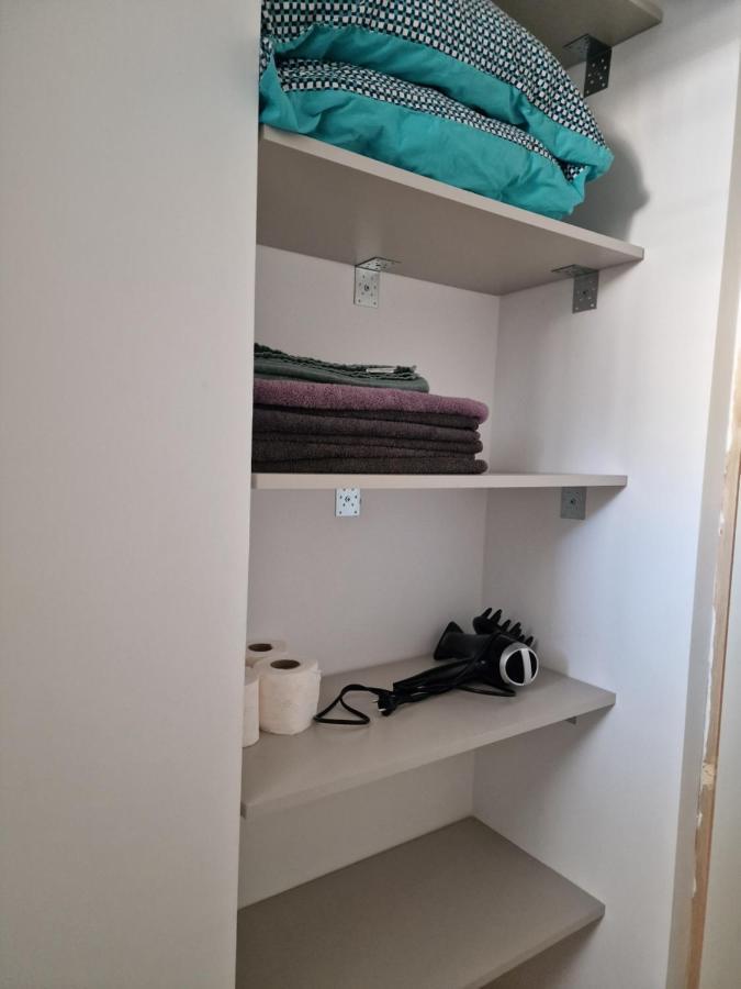 Apartament Garii De Nord บูคาเรสต์ ภายนอก รูปภาพ