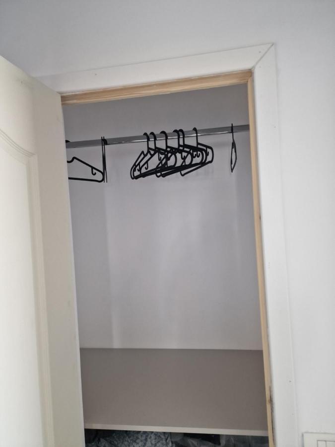 Apartament Garii De Nord บูคาเรสต์ ภายนอก รูปภาพ