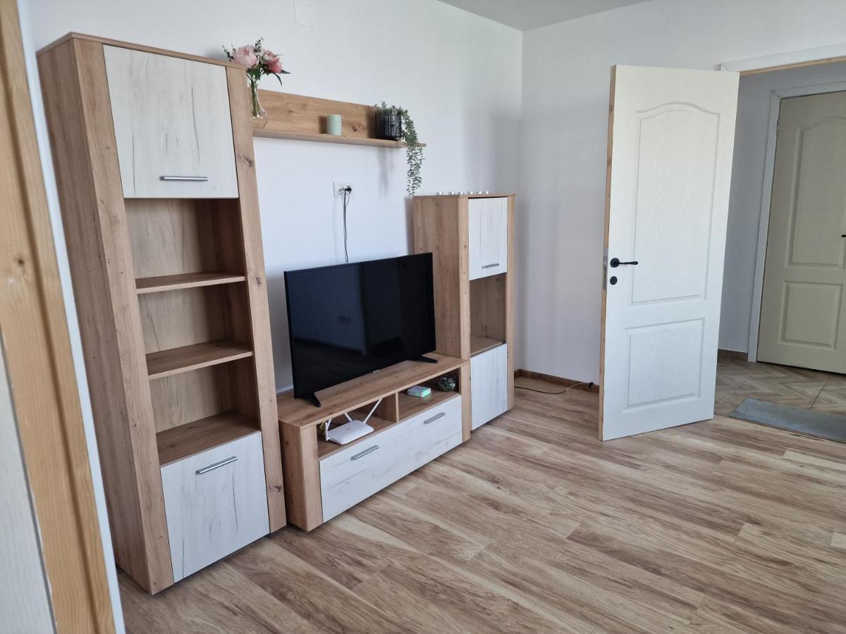 Apartament Garii De Nord บูคาเรสต์ ภายนอก รูปภาพ