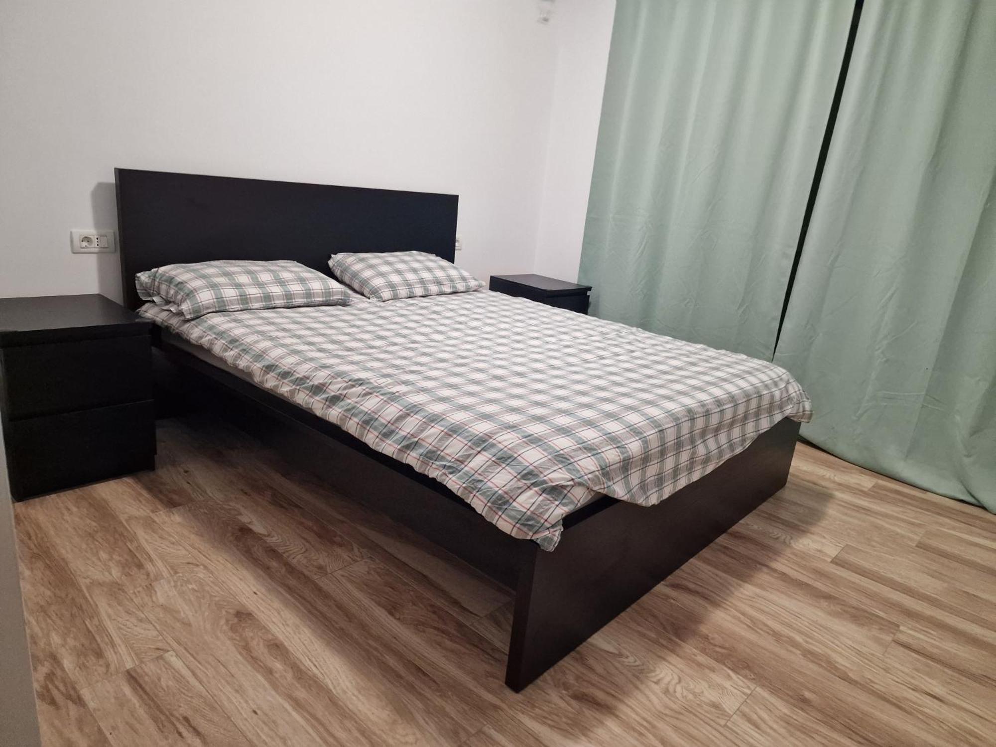 Apartament Garii De Nord บูคาเรสต์ ภายนอก รูปภาพ